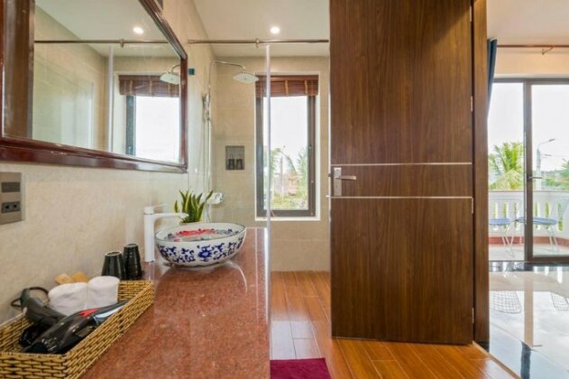 Phuc Hung Riverside Villa - Photo4