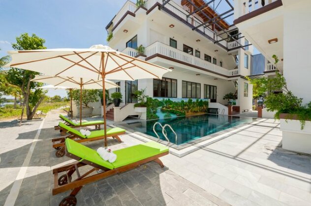 Phuc Hung Riverside Villa - Photo5