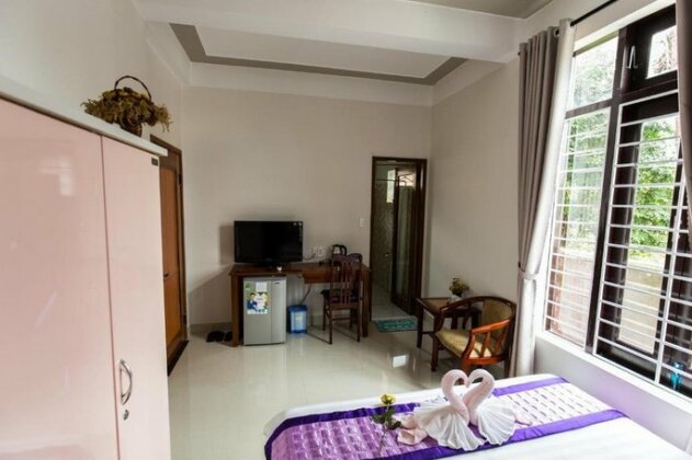 Pink house Homestay - Photo2