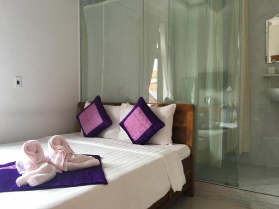 Pink house Homestay - Photo3