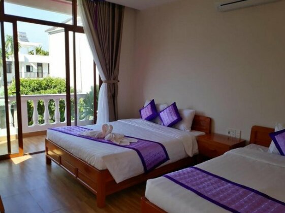 Pink house Homestay - Photo4