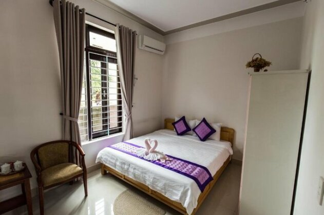 Pink house Homestay - Photo5