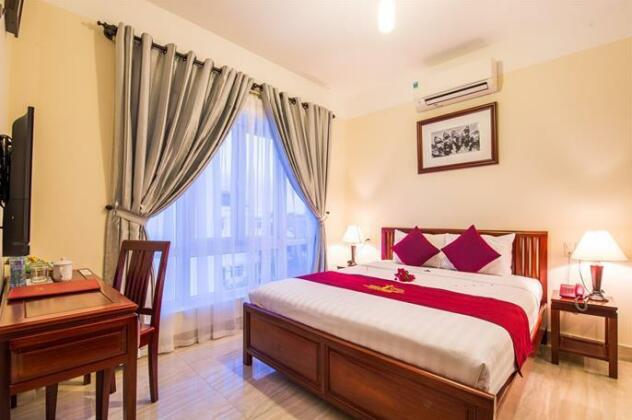 Prince Hotel Hoi An - Photo2