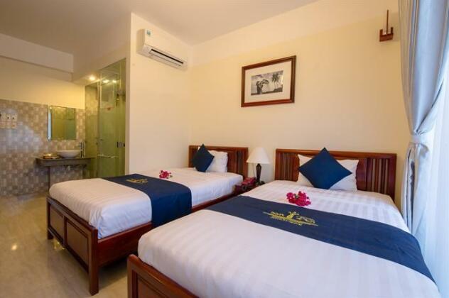 Prince Hotel Hoi An - Photo3