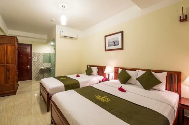 Prince Hotel Hoi An - Photo4