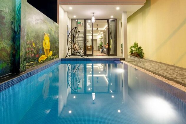 Private 4 Bedrooms Pool Villas - Photo2