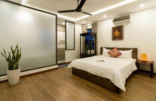 Private 4 Bedrooms Pool Villas - Photo3