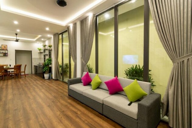 Private 4 Bedrooms Pool Villas - Photo4