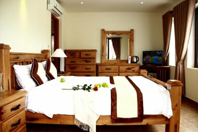 Red Coral Hotel Hoi An - Photo4
