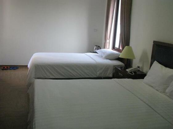 Red Coral Hotel Hoi An - Photo5