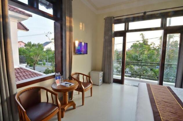 RedRose Villa - Photo5