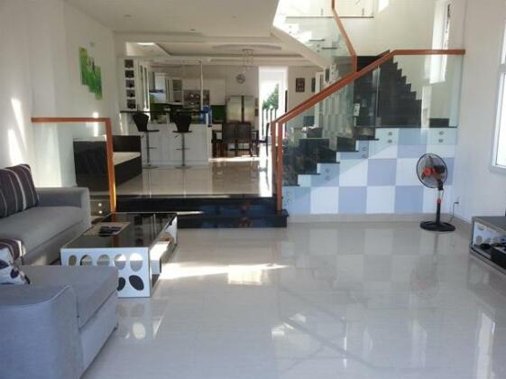 Rice Field Homestay - Photo2