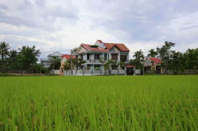Rice Flower Homestay - Photo2