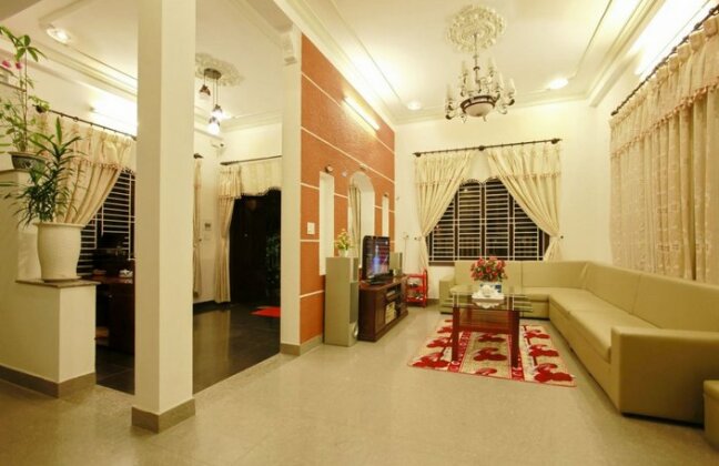 Rice Flower Homestay - Photo3