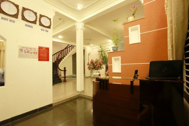 Rice Flower Homestay - Photo4