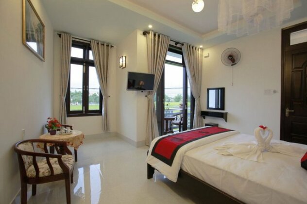 Rice Flower Homestay - Photo5