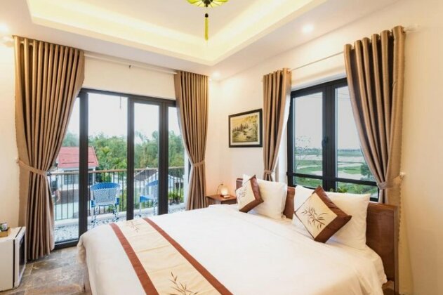 Rice River Villa - Photo2