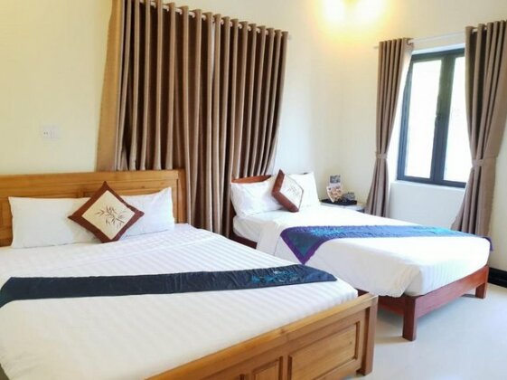 Rice River Villa - Photo3