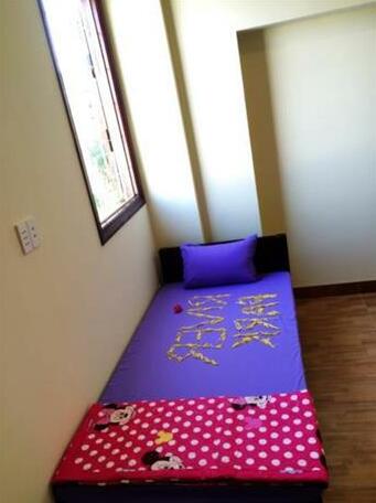 River Park Homestay and Hostel - Photo2