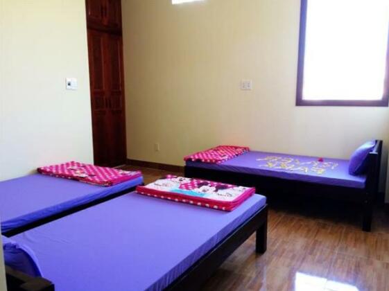 River Park Homestay and Hostel - Photo3