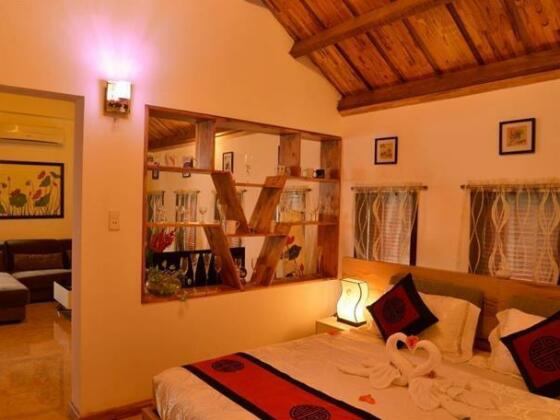 Riverside Garden Villas - Photo5