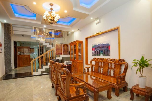Riverside Sunset Homestay - Photo2