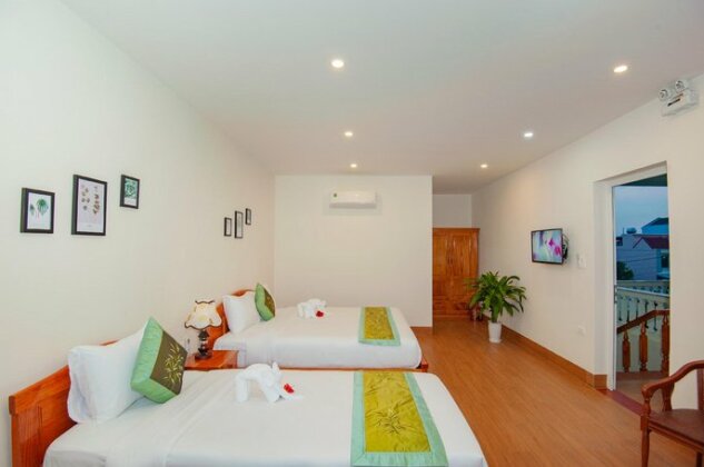 Riverside Sunset Homestay - Photo3