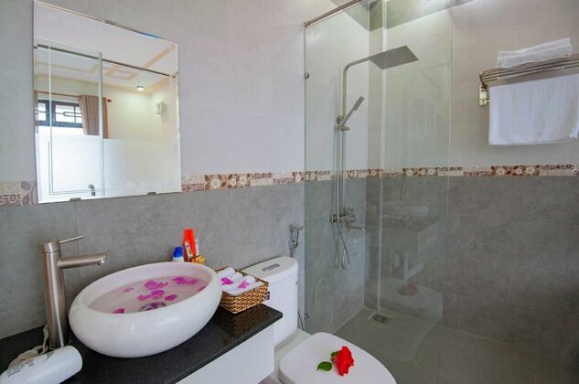 Riverside Sunset Homestay - Photo4