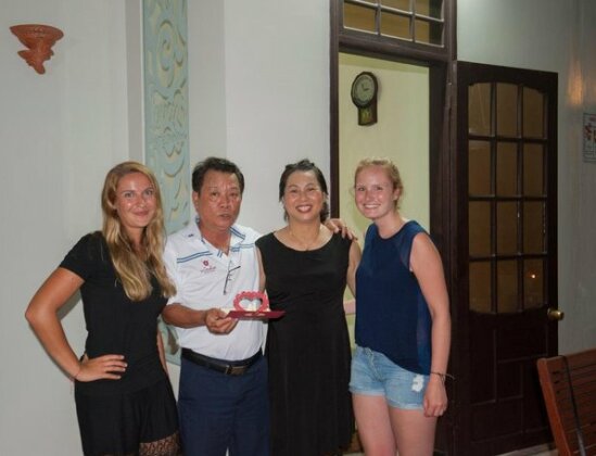 Royal Homestay Hoi An - Photo3