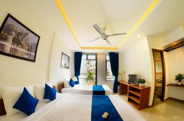 Sands River Hoi An Villa - Photo2