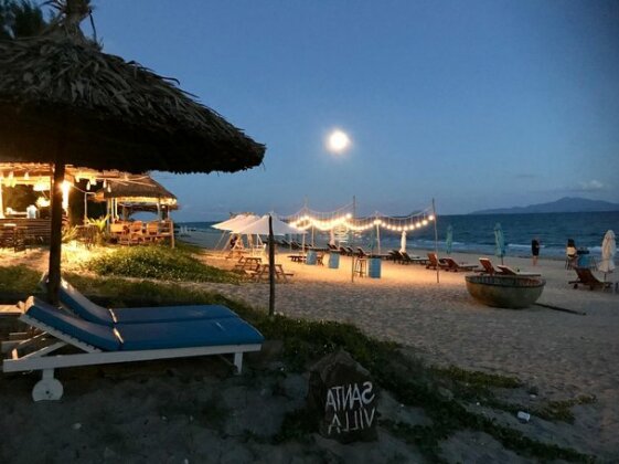 Santa Sea Villa - Photo5
