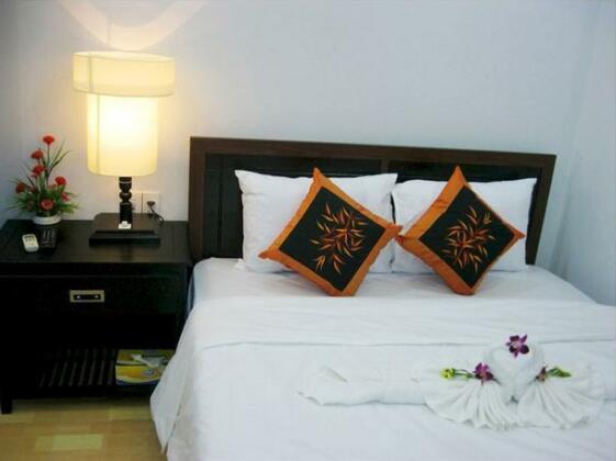 Sea Sun Homestay