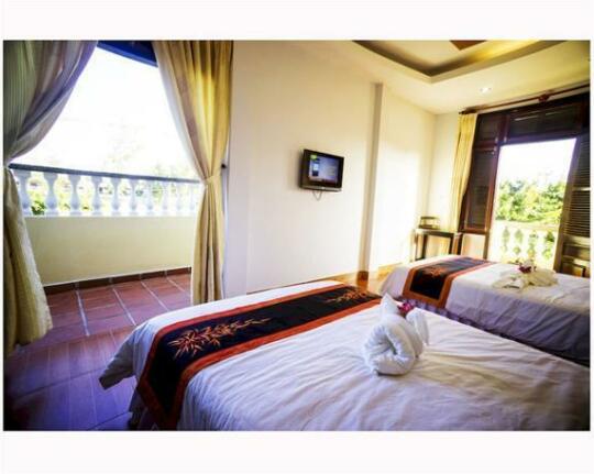 Sea Sun Homestay - Photo2