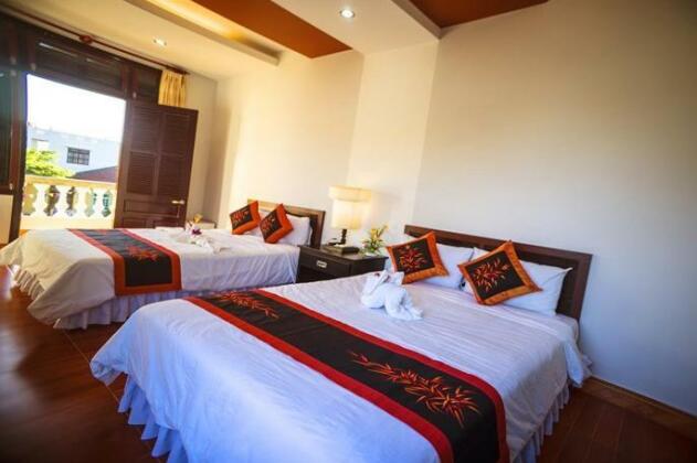 Sea Sun Homestay - Photo3