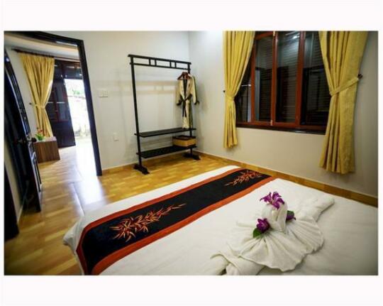 Sea Sun Homestay - Photo4