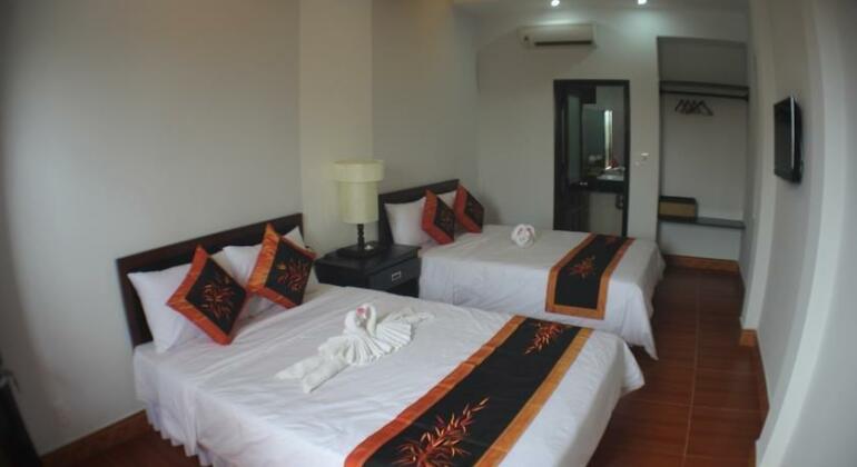Sea Sun Homestay - Photo5