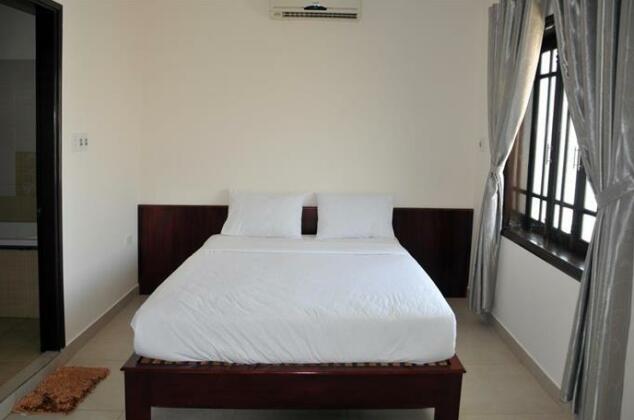Seastar Homestay - Photo2