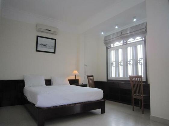 Seastar Homestay - Photo3
