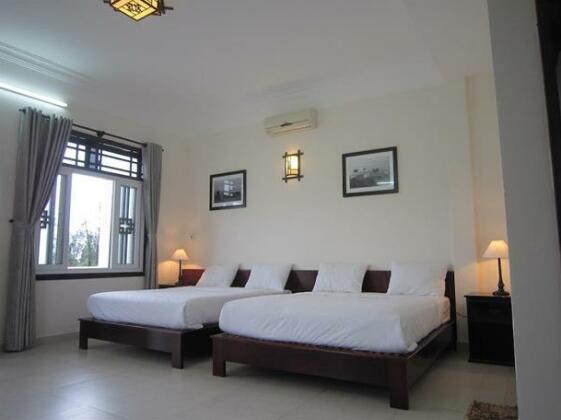 Seastar Homestay - Photo5