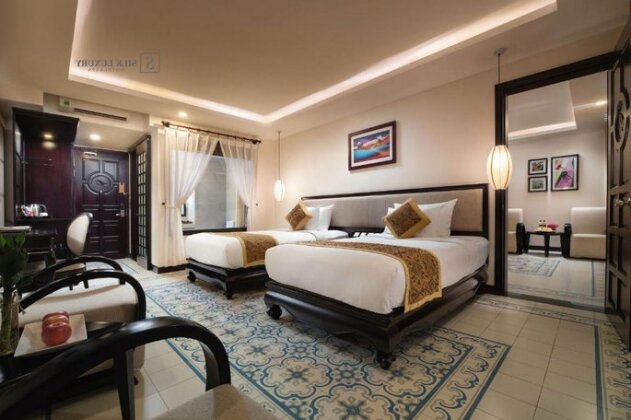 Silk Luxury Hotel & Spa by Embrace - Photo5