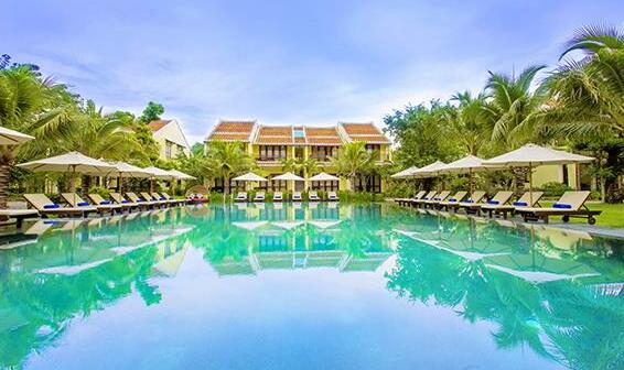 Silk Village Resort &Spa by Embrace - Photo2