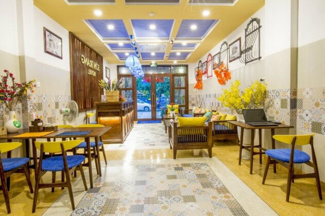 Son Trang Hotel Hoi An - Photo5