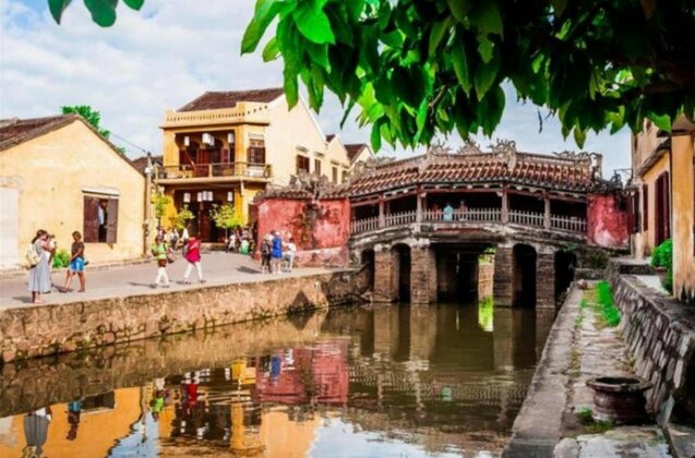 Son Xi Homestay Hoi An - Photo2