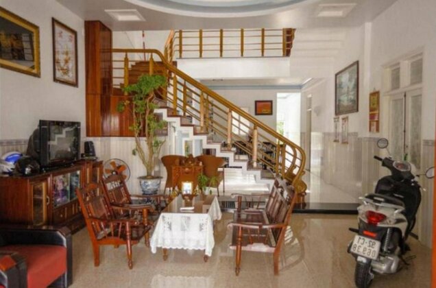 Son Xi Homestay Hoi An - Photo3