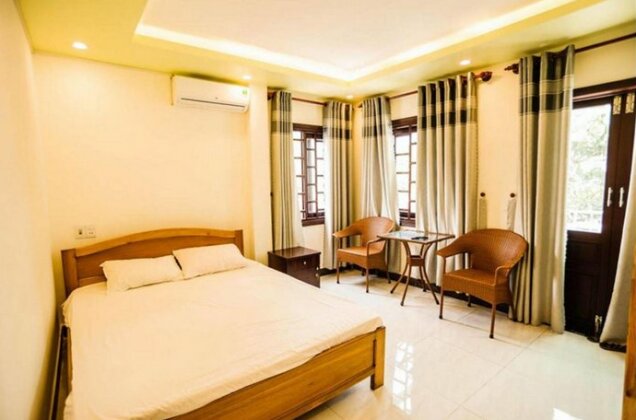Son Xi Homestay Hoi An - Photo4