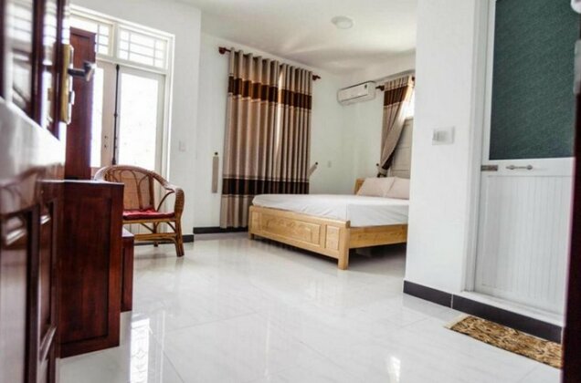 Son Xi Homestay Hoi An - Photo5