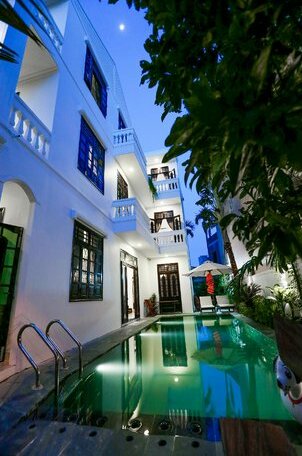 Spring Garden Villa Hoi An - Photo4