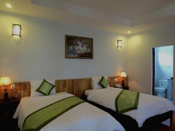 Starfruit Homestay - Photo2