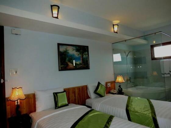 Starfruit Homestay - Photo3