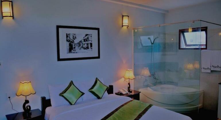 Starfruit Homestay - Photo4